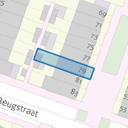 Perceel HVT01-D-2507