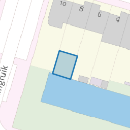 Perceel HVT01-D-2509