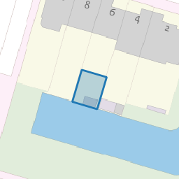 Perceel HVT01-D-2510