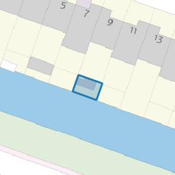 Perceel HVT01-D-2522