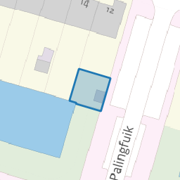 Perceel HVT01-D-2526