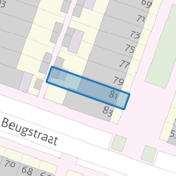 Perceel HVT01-D-2531