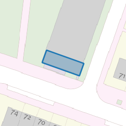 Perceel HVT01-D-2535