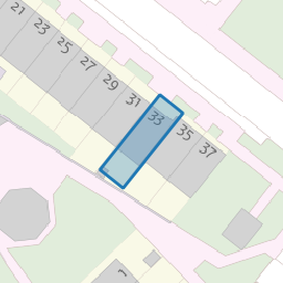 Perceel HVT01-D-2538