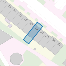 Perceel HVT01-D-2540