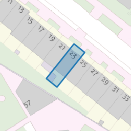 Perceel HVT01-D-2542