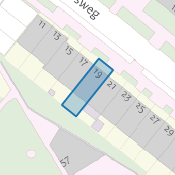 Perceel HVT01-D-2544