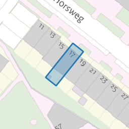 Perceel HVT01-D-2545