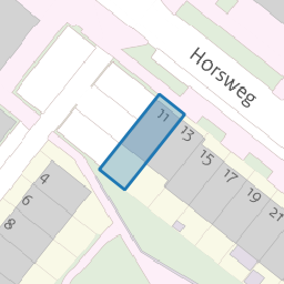 Perceel HVT01-D-2548