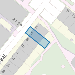 Perceel HVT01-D-2550