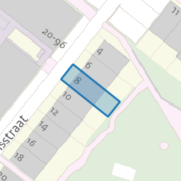 Perceel HVT01-D-2551