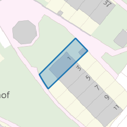 Perceel HVT01-D-2555