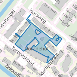 Perceel HVT01-D-2558