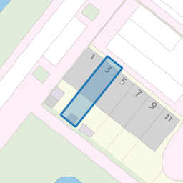 Perceel HVT01-D-2560