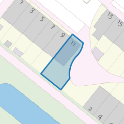 Perceel HVT01-D-2562