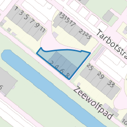 Perceel HVT01-D-2563