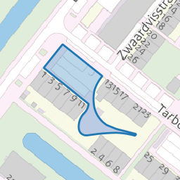 Perceel HVT01-D-2567