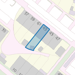 Perceel HVT01-D-2570