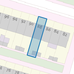 Perceel HVT01-D-2581