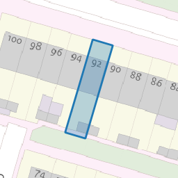 Perceel HVT01-D-2583
