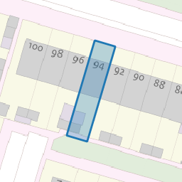 Perceel HVT01-D-2584