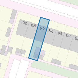 Perceel HVT01-D-2585