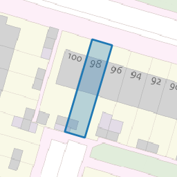 Perceel HVT01-D-2586