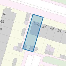 Perceel HVT01-D-2587