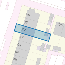 Perceel HVT01-D-2590