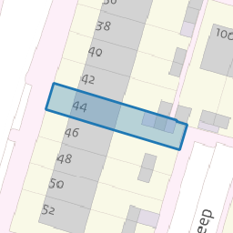 Perceel HVT01-D-2592