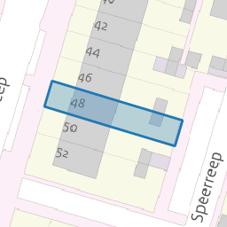 Perceel HVT01-D-2594