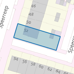 Perceel HVT01-D-2596