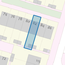 Perceel HVT01-D-2601