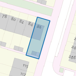 Perceel HVT01-D-2603