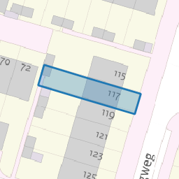 Perceel HVT01-D-2605