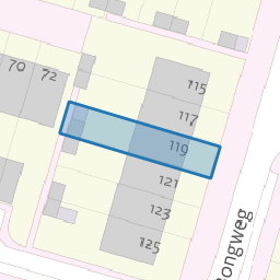 Perceel HVT01-D-2606