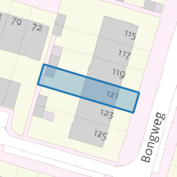 Perceel HVT01-D-2607