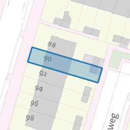 Perceel HVT01-D-2611