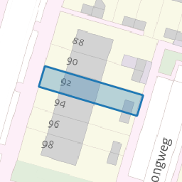 Perceel HVT01-D-2612