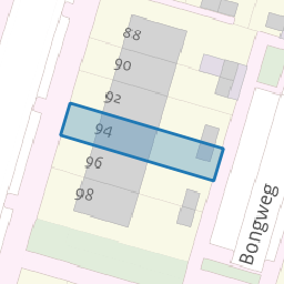 Perceel HVT01-D-2613