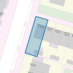 Perceel HVT01-D-2616