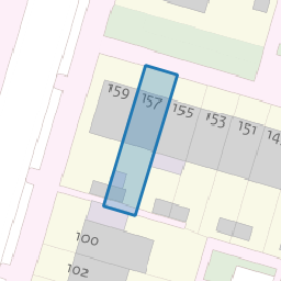 Perceel HVT01-D-2617