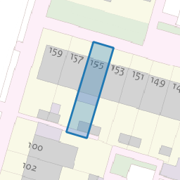 Perceel HVT01-D-2618