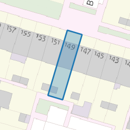 Perceel HVT01-D-2621