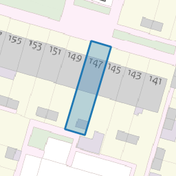 Perceel HVT01-D-2622