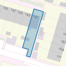 Perceel HVT01-D-2625