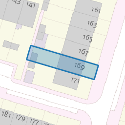 Perceel HVT01-D-2627