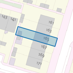 Perceel HVT01-D-2629