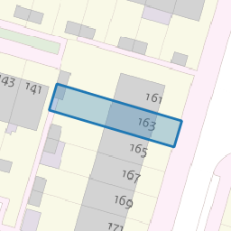 Perceel HVT01-D-2630