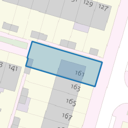 Perceel HVT01-D-2631